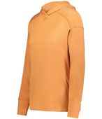 Holloway Ladies Ventura Soft Knit Hoodie 222798 TERRACOTTA Primary