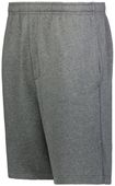 Holloway 60/40 Fleece Shorts 222802