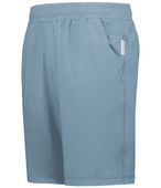 Holloway Youth Soft Knit Ventura Shorts 223604
