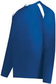 Holloway Youth Clubhouse Pullover 229695