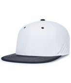 Pacific Headwear Premium Lightweight Perforated Pacflex Coolcore Cap ES471
