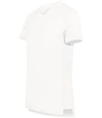 High Five Ladies Hawk Evolution Soccer Jersey 322992 WHITE Primary