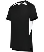 High Five Hawk Evolution Soccer Jersey 322990 BLACK/WHITE Primary