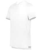 High Five Hawk Evolution Soccer Jersey 322990 WHITE Primary