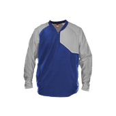 Alleson Youth Field Batters Jacket 3JLS21Y