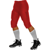 Alleson Skill No Fly Football Pant 685NF