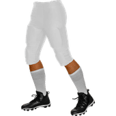 Alleson Skill No Fly Football Pant 685NF