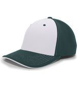 Pacific Headwear M2 Performance Contrast Flexfit Cap 398FZ