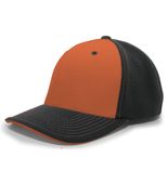 Pacific Headwear M2 Performance Contrast Flexfit Cap 398FZ