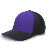Pacific Headwear M2 Performance Contrast Flexfit Cap 398FZ