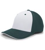 Pacific Headwear M2 Performance Contrast Flexfit Cap 398FZ