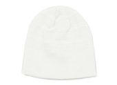 Waffle Knit Beanie, Pacific Headwear Adult (Silver or White)