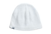 Gray-Lined Polyester,Adult Beanie (Forest,Maroon,White)