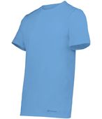 Holloway Coolcore Essential Tee 222136 COLUMBIA BLUE Primary
