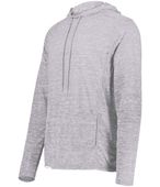 Holloway Monterey Hoodie 222745 ATHLETIC HEATHER Primary