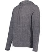 Holloway Monterey Hoodie 222745 CARBON HEATHER Primary