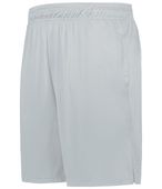 Holloway 6" Momentum Shorts No Pockets 223522