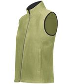 Augusta Ladies Chill Fleece Vest 2.0 6854