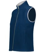 Augusta Ladies Chill Fleece Vest 2.0 6854