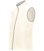 Augusta Ladies Chill Fleece Vest 2.0 6854