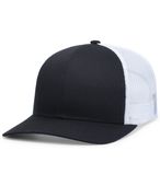 Pacific Headwear Eco Trucker Snapback P113