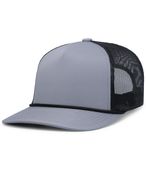 Pacific Headwear Weekender Trucker Cap P423