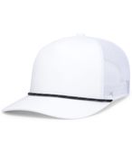 Pacific Headwear Weekender Trucker Cap P423