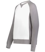 Holloway Ladies Ivy League Fleece Crew 223490