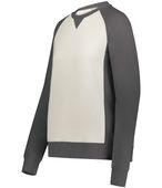 Holloway Ladies Ivy League Fleece Crew 223490