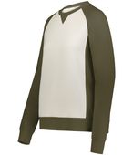 Holloway Ladies Ivy League Fleece Crew 223490