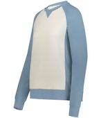 Holloway Ladies Ivy League Fleece Crew 223490