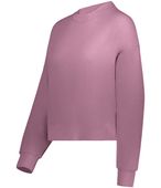 Augusta Ladies Slouchy Crew 5424