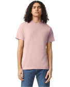 American Apparel Unisex Cvc T-Shirt 2001CVC HEATHER BLUSH Primary