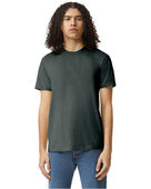 American Apparel Unisex Cvc T-Shirt 2001CVC HEATHER CHARCOAL Primary