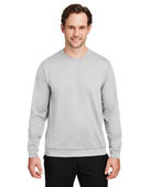 Puma Golf Men's Cloudspun Crew 535500 HIGH RISE HTHR Primary