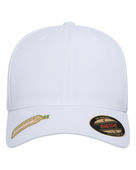 Yupoong Flexfit Recycled Polyester Cap 6277R