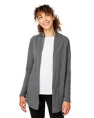 Devon & Jones Ladies' New Classics Charleston Cardigan DG481W
