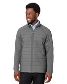 Devon & Jones Men's New Classics Charleston Hybrid Jacket DG704