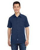Marmot Men's Aerobora Short-Sleeve Woven M14116
