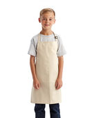 Artisan Collection By Reprime Youth Apron RP149 NATURAL Primary