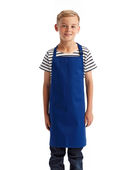 Artisan Collection By Reprime Youth Apron RP149 ROYAL Primary
