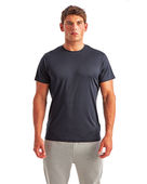 Tridri Unisex Recycled Performance T-Shirt TD501 FRENCH NAVY Primary
