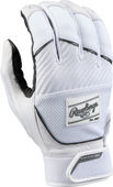 Rawlings Womens Workhorse OKC Fastpitch Batting Gloves WHOKCFPBG