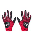 Under Armour Men's Clean Up Batting Gloves 1378764