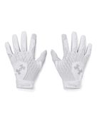 Under Armour Boys' Clean Up Batting Gloves 1378766