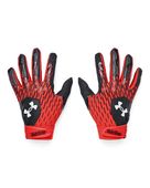 Under Armour Boys' Clean Up Batting Gloves 1378766
