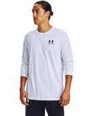 Under Armour Men's Sportstyle Left Chest Long Sleeve 1329585
