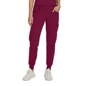 Urbane Impulse Women's Contemporary Jogger Scrub Pants 9211LKA