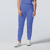 Landau Proflex Women's Medical Scrubs Pants LB406