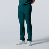 Landau Proflex Men's Medical Scrubs Pants LB408